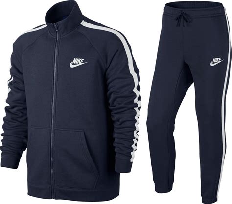 nike sportkleding heren.